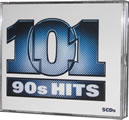101 90s Hits