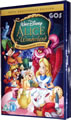 Alice In Wonderland (Animated) - 60th Anniversary Edition