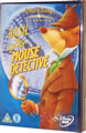 Basil The Great Mouse Detective
