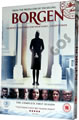 Borgen The Complete First Season