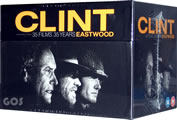 Clint Eastwood - 35 Films 35 Years