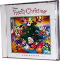 Disney Family Christmas