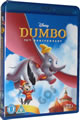 Dumbo BluRay 70th Anniversary