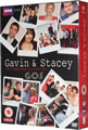 Gavin And Stacey Complete Collection