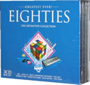 Greatest Ever Eighties Collection