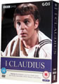 I Claudius