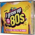 I Grew Up in the 80s