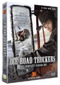 Ice Road Truckers Complete Season One