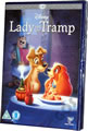 Lady and the Tramp