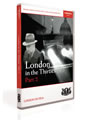 London In The Thirties - Part 2