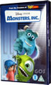 Monsters Inc - Disney Pixar