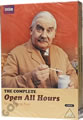 The Complete Open All Hours