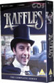 Raffles - The Complete Series