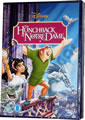 The Hunchback of Notre Dame