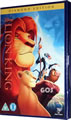The Lion King - Diamond Edition