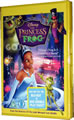 The Princess And The Frog