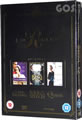 The Royal Box - 3 DVD