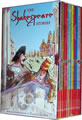 The Shakespeare Stories