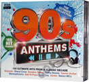 The Ultimate Collection - 90s Anthems