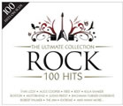 The Ultimate Collection - Rock