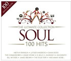 Ultimate Soul Collection