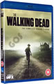 The Walking Dead Complete Second Season Bluray