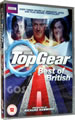 Top Gear Best Of British