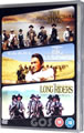 The Magnificent Seven The Big Country The Long Riders
