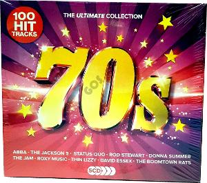 The Ultimate Collection 70s