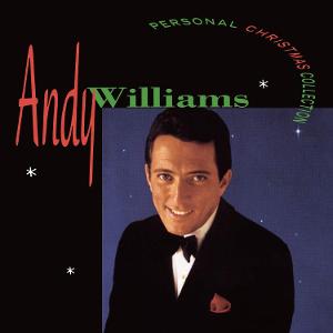 Andy Williams Personal Christmas Collection Vinyl