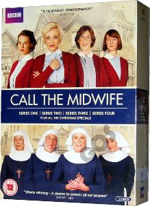 Call The Midwife