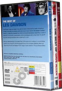 The Best Of Les Dawson