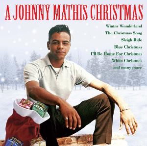 A Johnny Mathis Christmas