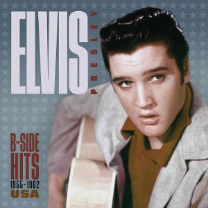 Elvis Presley B-Side Hits Vinyl