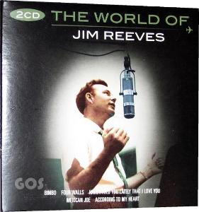 The World Of Jim Reeves