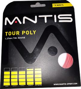 Mantis Tour Poly Set