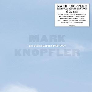 Mark Knopfler The Studio Albums 1996-2007