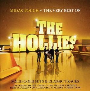 Midas Touch The Very Best Of The Hollies
