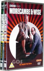 Morecambe & Wise Complete Third Series