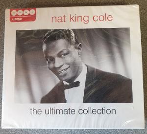 Nat King Cole - The Ultimate Collection