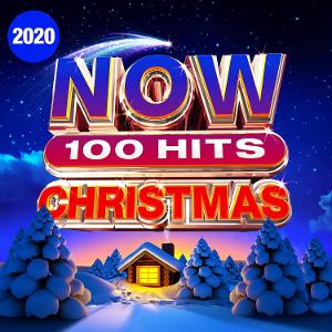 NOW That's What I Call 100 Christmas Hits