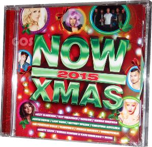 Now 2015 Xmas
