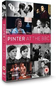 Pinter At The BBC