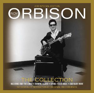 Roy Orbison The Collection