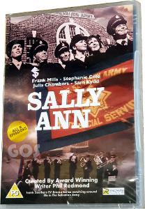 Sally Ann