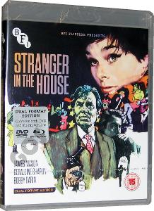 Stranger In The House