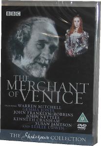 The Merchant Of Venice