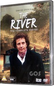 The River - David Essex