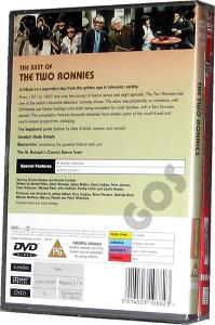 The Best Of The Two Ronnies