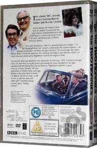 The Two Ronnies - Series 2